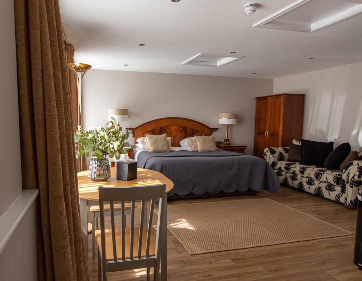 Cley Hall Spalding Buitenkant foto