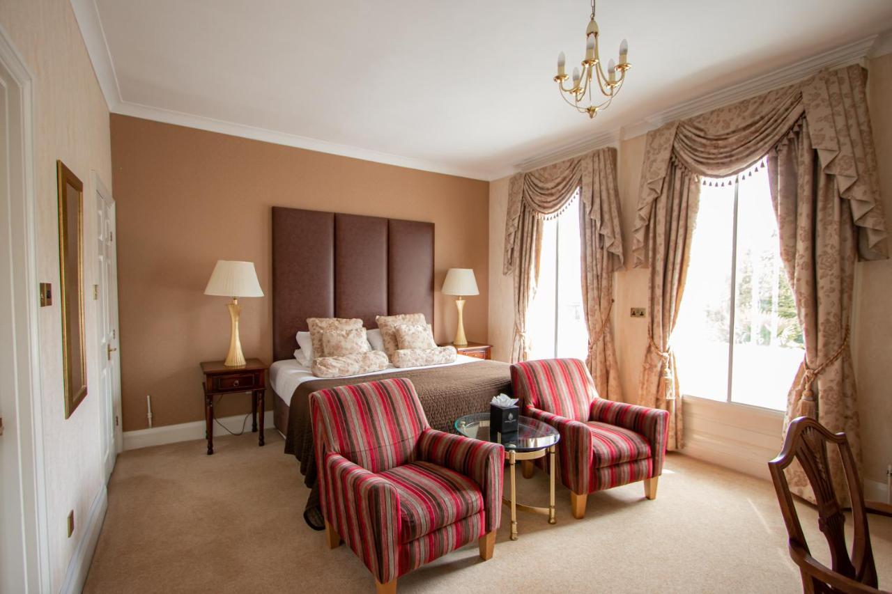 Cley Hall Spalding Buitenkant foto