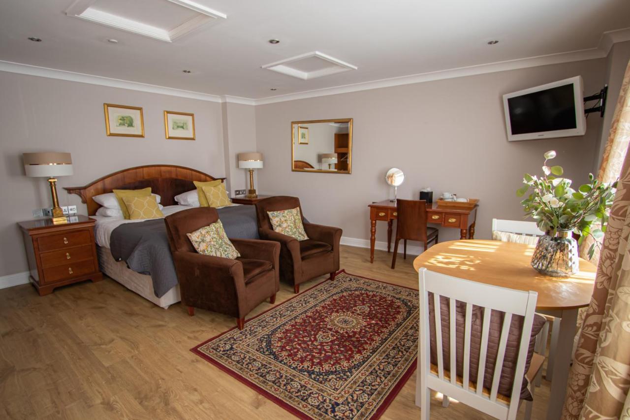 Cley Hall Spalding Buitenkant foto