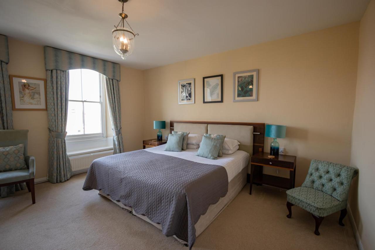 Cley Hall Spalding Buitenkant foto