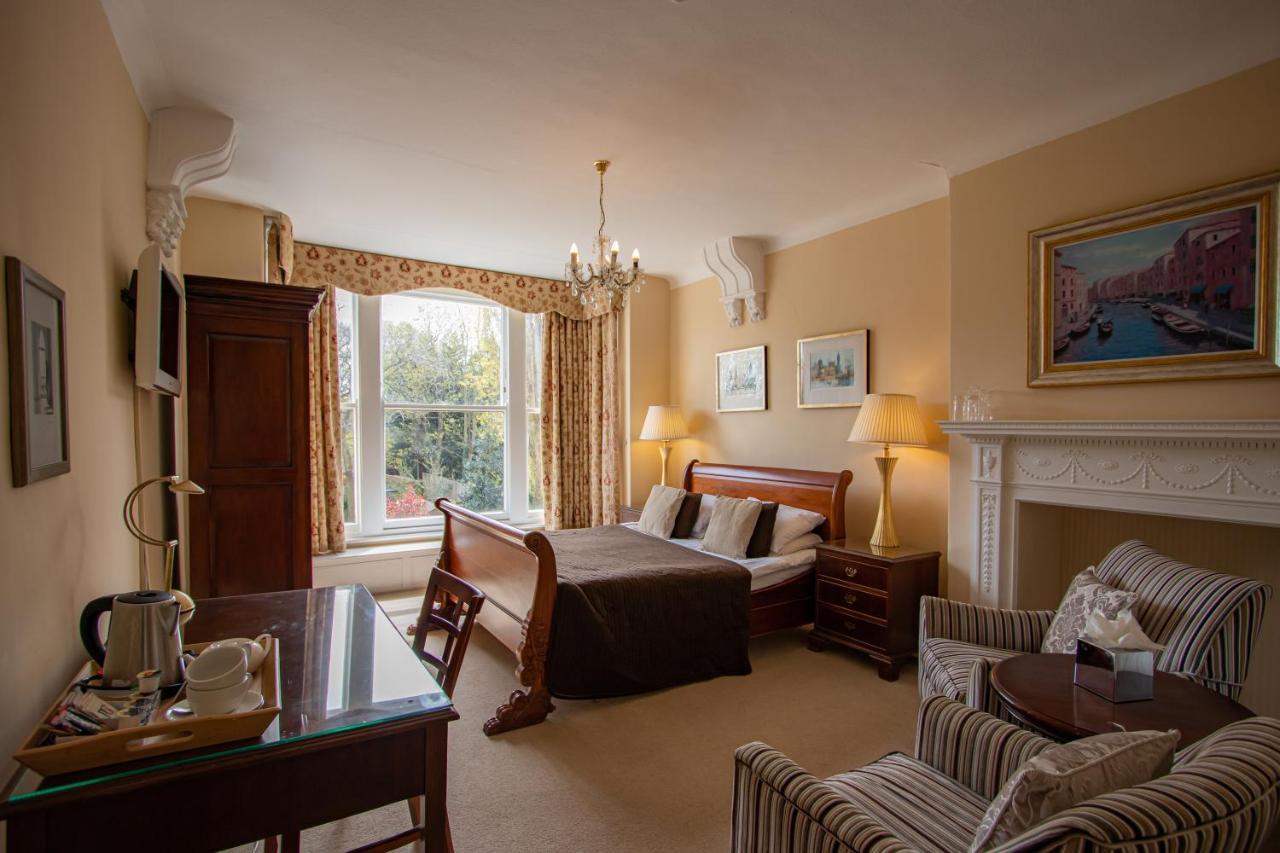 Cley Hall Spalding Buitenkant foto