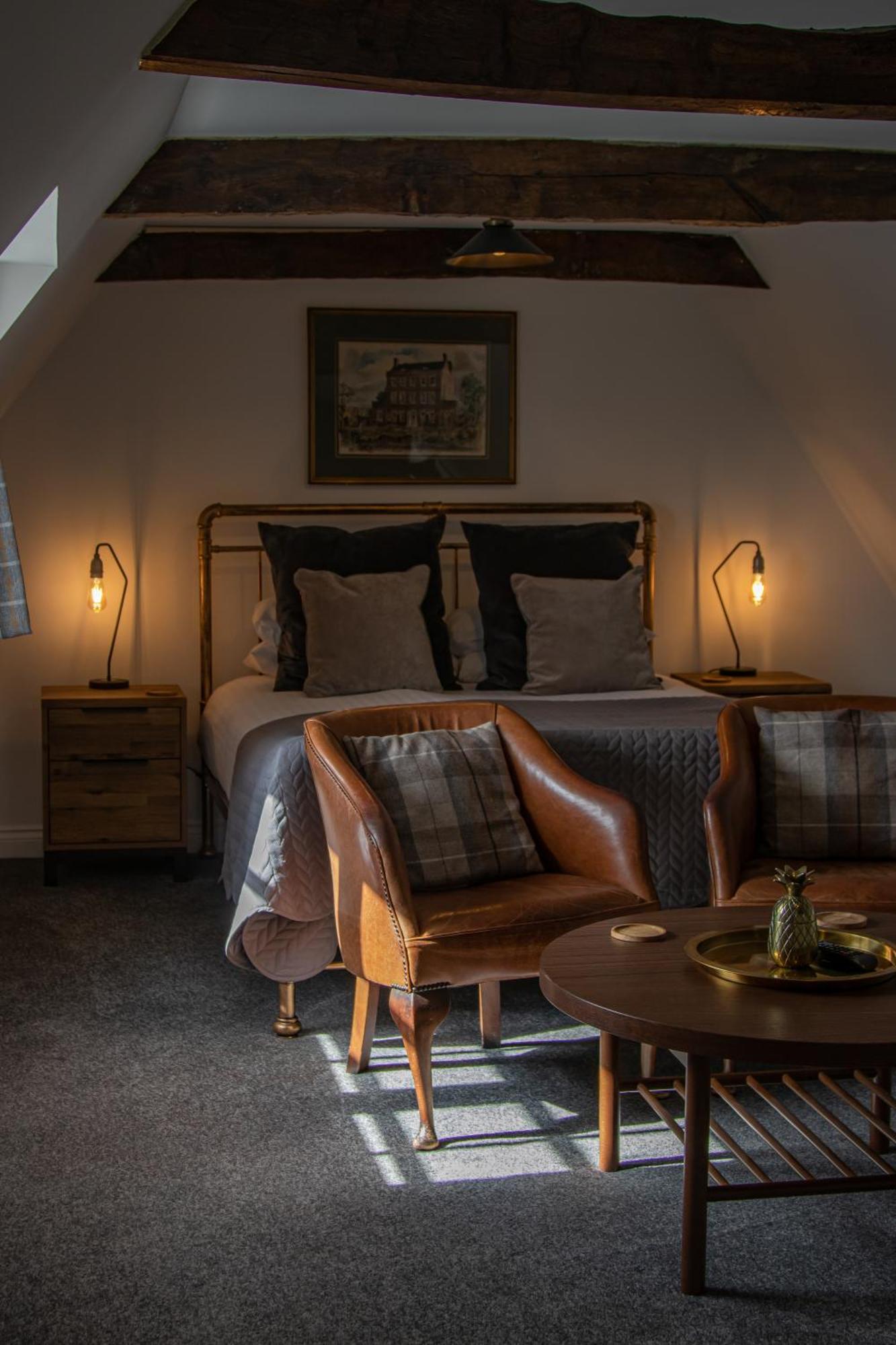 Cley Hall Spalding Buitenkant foto