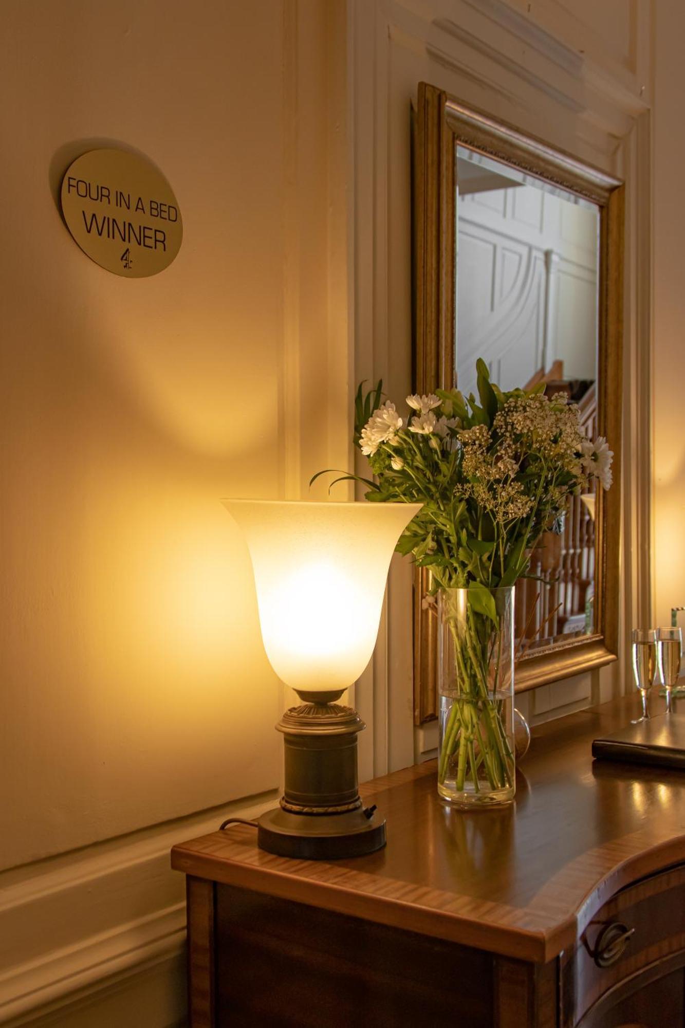 Cley Hall Spalding Buitenkant foto