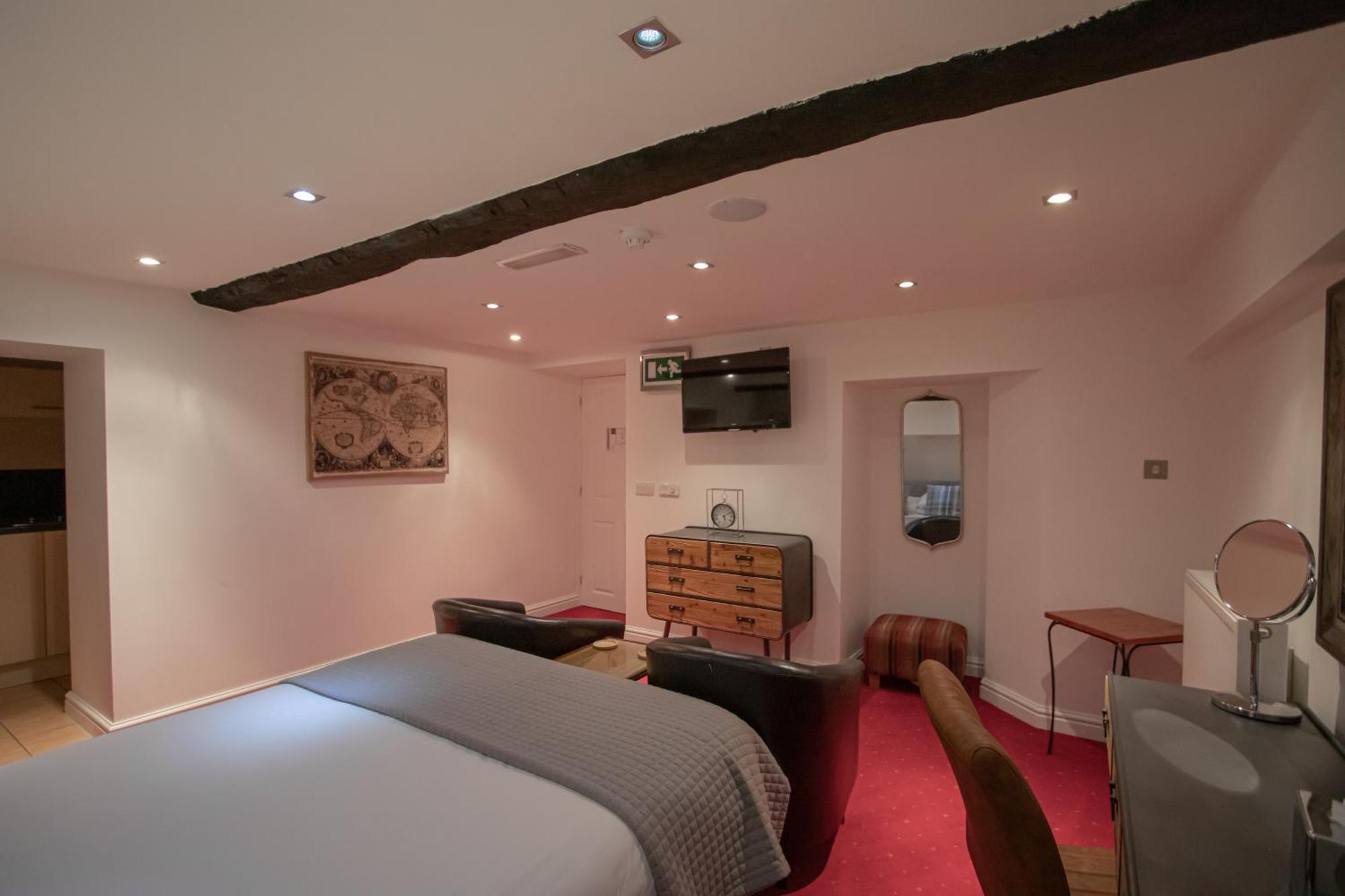 Cley Hall Spalding Buitenkant foto