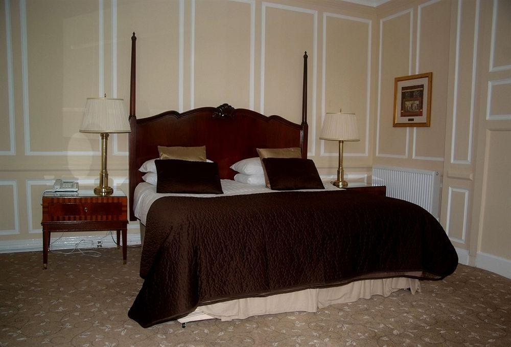 Cley Hall Spalding Buitenkant foto