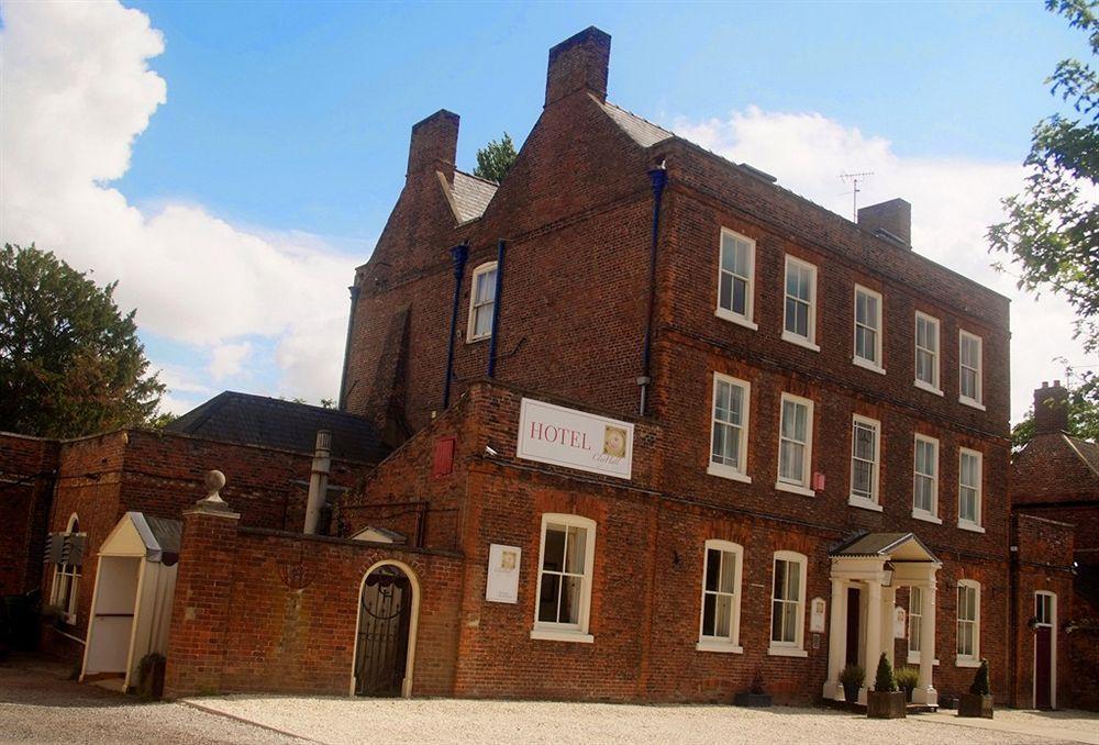 Cley Hall Spalding Buitenkant foto