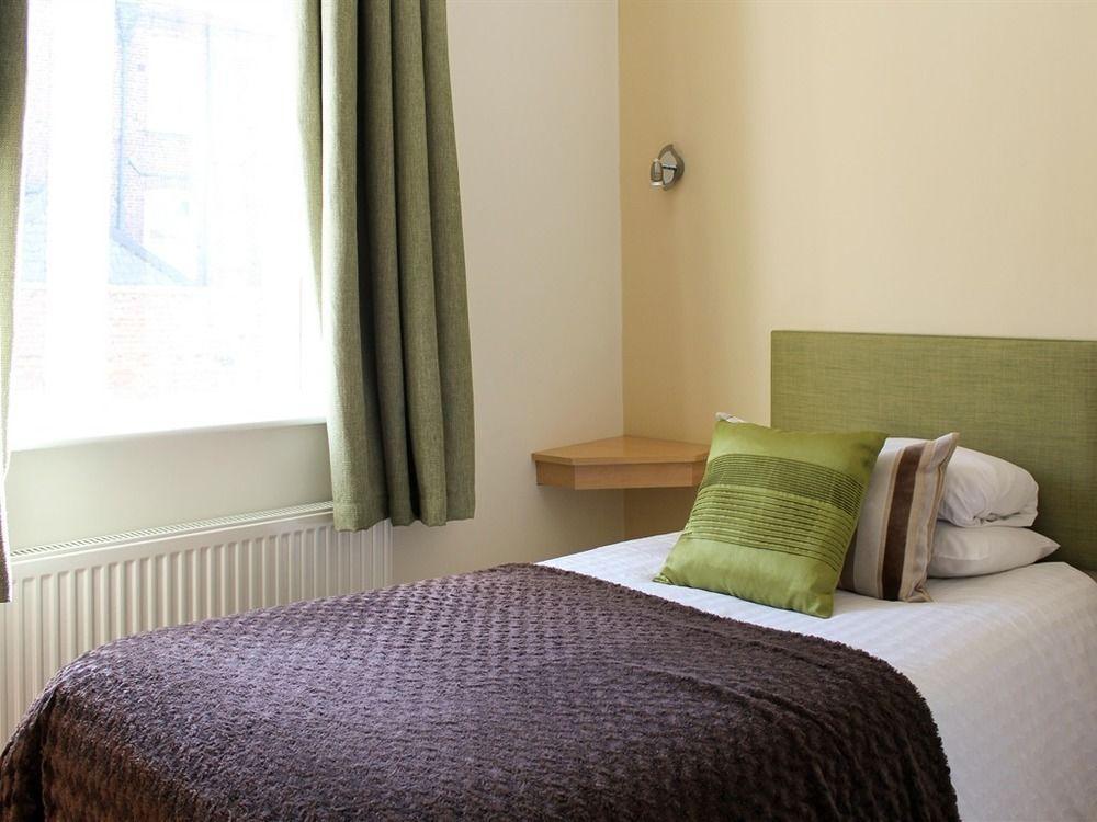 Cley Hall Spalding Buitenkant foto