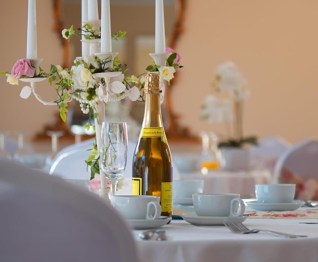 Cley Hall Spalding Buitenkant foto